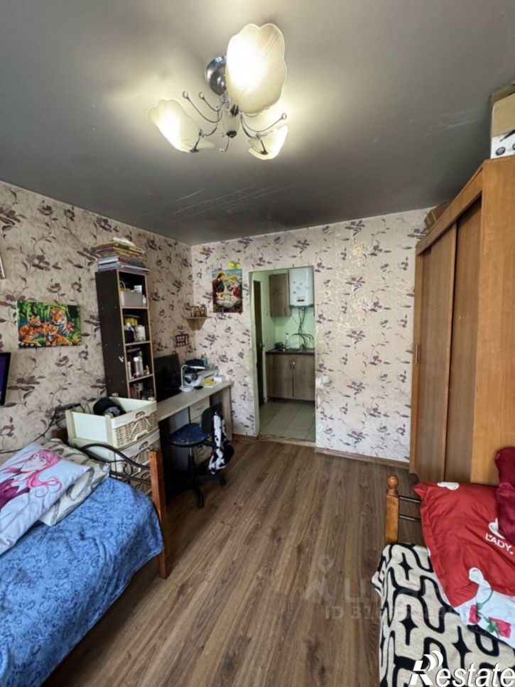 2-комн квартира Ставрополь г., Октябрьский