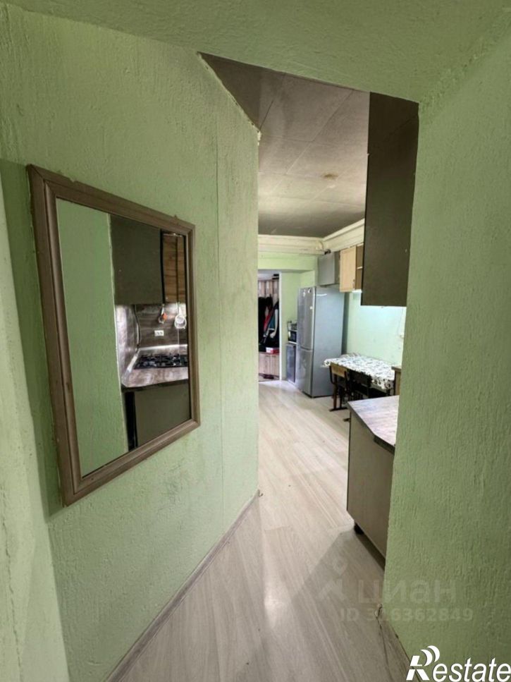 2-комн квартира Ставрополь г., Октябрьский