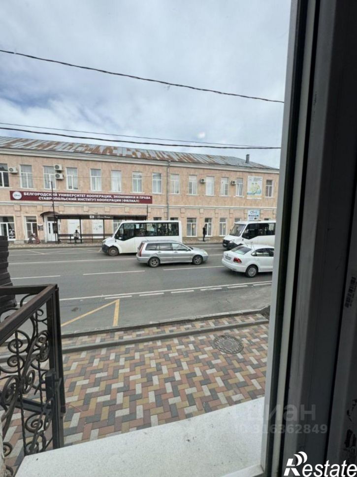 2-комн квартира Ставрополь г., Октябрьский