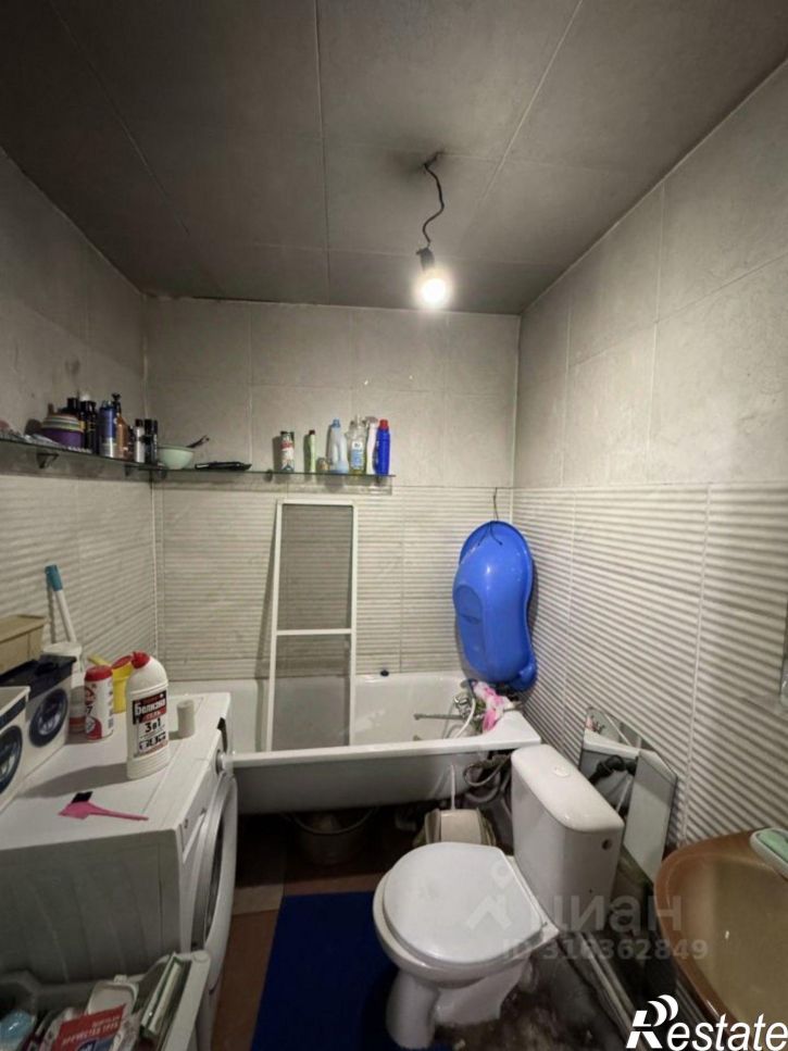 2-комн квартира Ставрополь г., Октябрьский