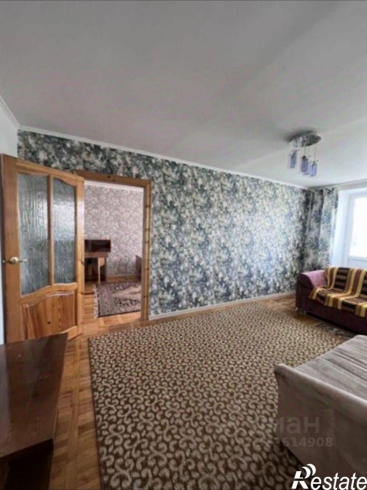 3-комн квартира Ставрополь г., Р.Люксембург ул., 3