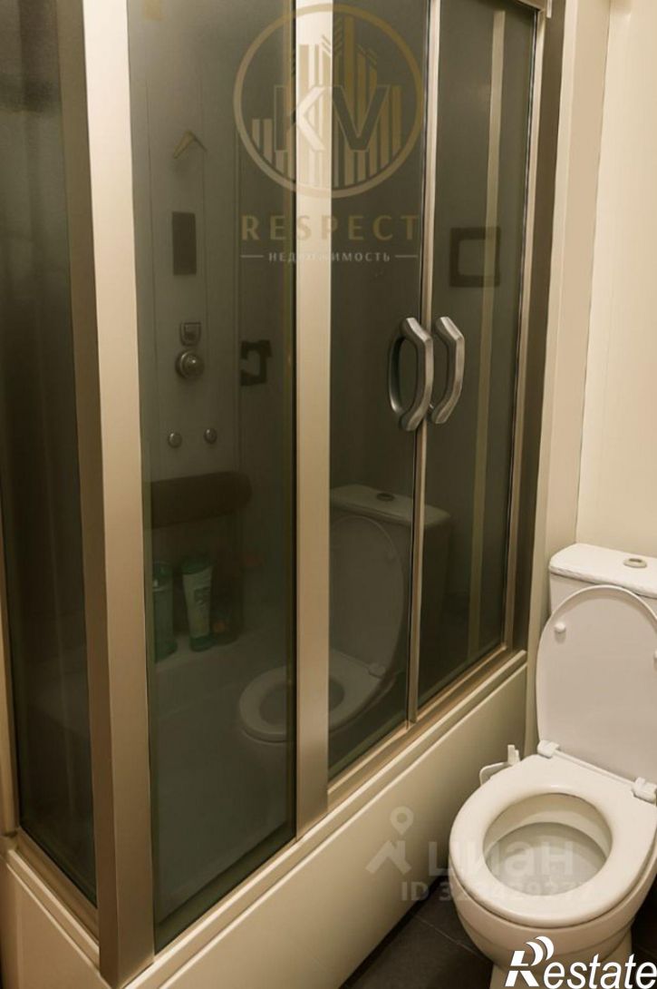 1-комн квартира улица Патриса Лумумбы, 29,  д. 29