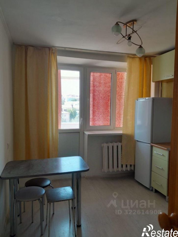 3-комн квартира Ставрополь г., Р.Люксембург ул., 3