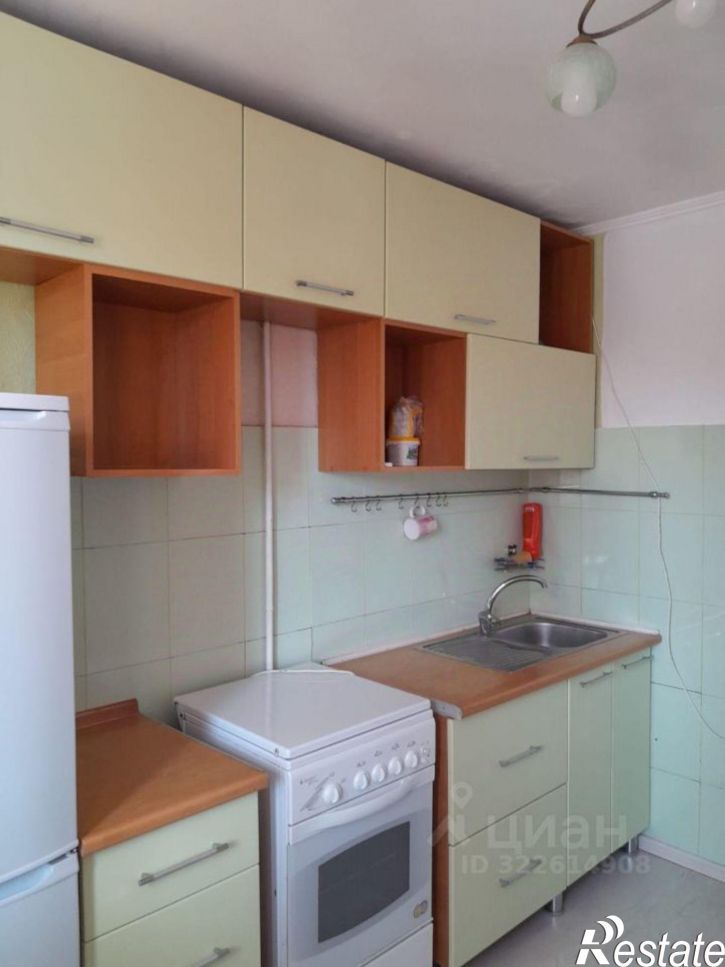 3-комн квартира Ставрополь г., Р.Люксембург ул., 3