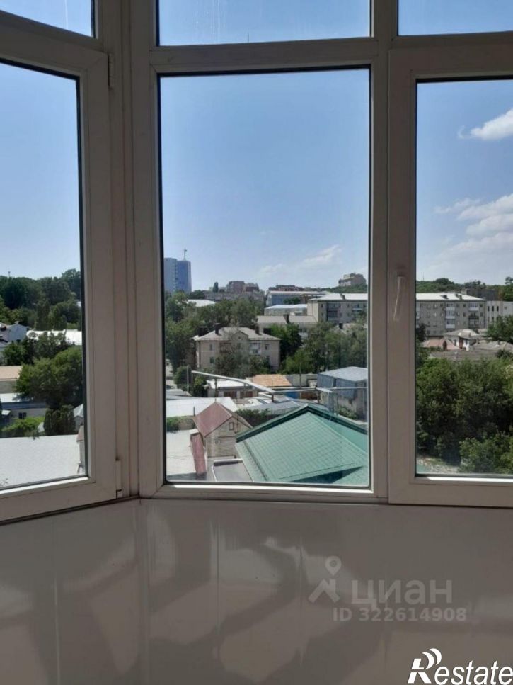 3-комн квартира Ставрополь г., Р.Люксембург ул., 3