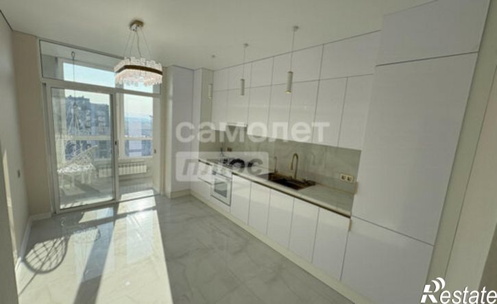 3-комн квартира Ставрополь, улица Павла Буравцева, 46к3