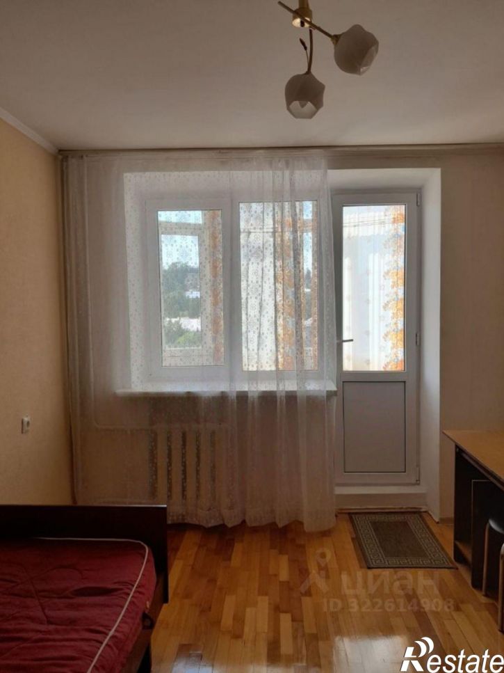 3-комн квартира Ставрополь г., Р.Люксембург ул., 3