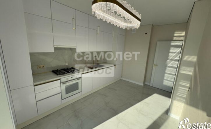 3-комн квартира Ставрополь, улица Павла Буравцева, 46к3