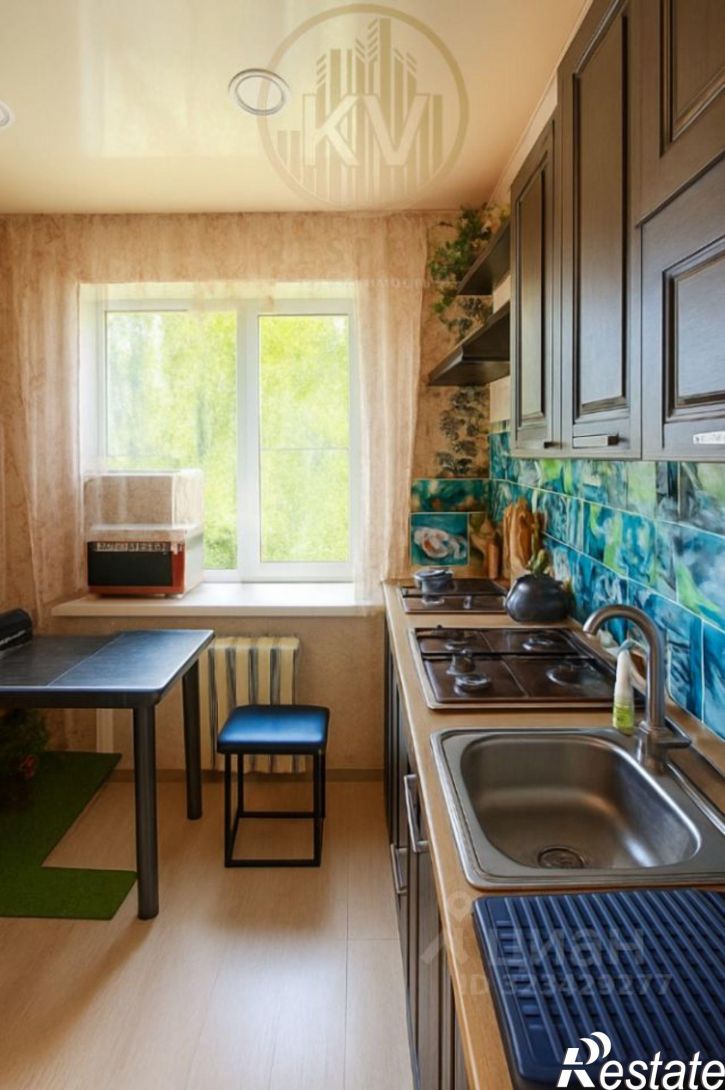 1-комн квартира улица Патриса Лумумбы, 29,  д. 29