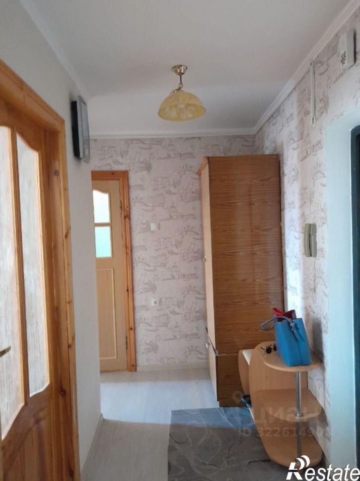 3-комн квартира Ставрополь г., Р.Люксембург ул., 3