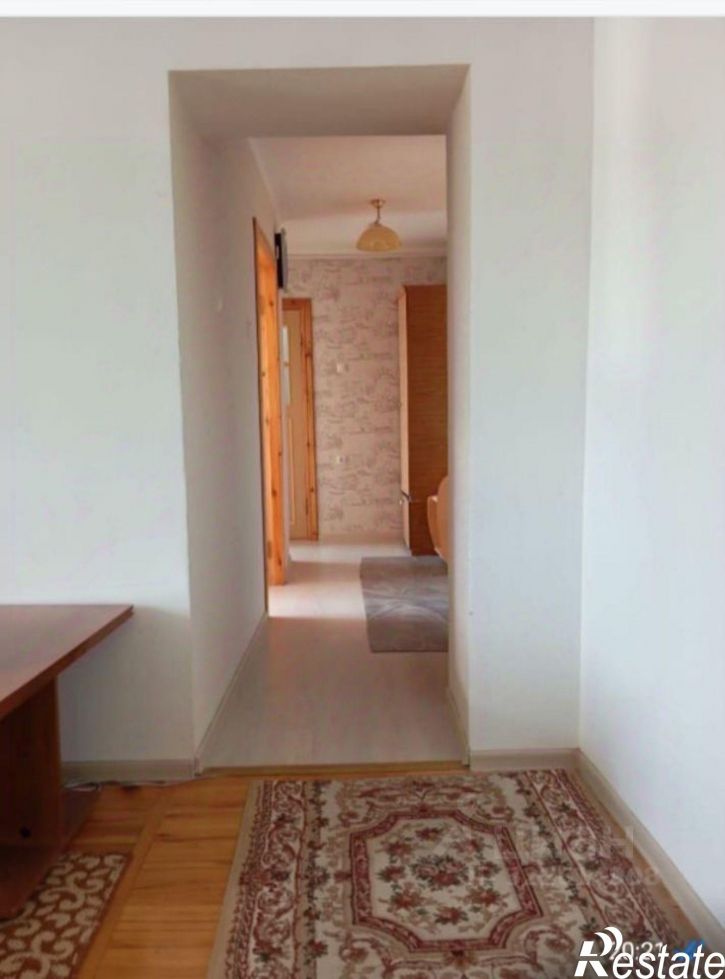 3-комн квартира Ставрополь г., Р.Люксембург ул., 3