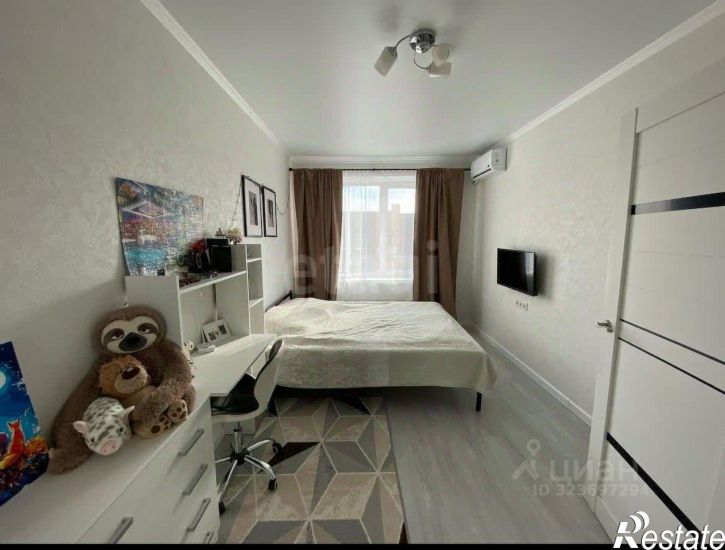 1-комн квартира улица Ишкова, 103,  д. 103