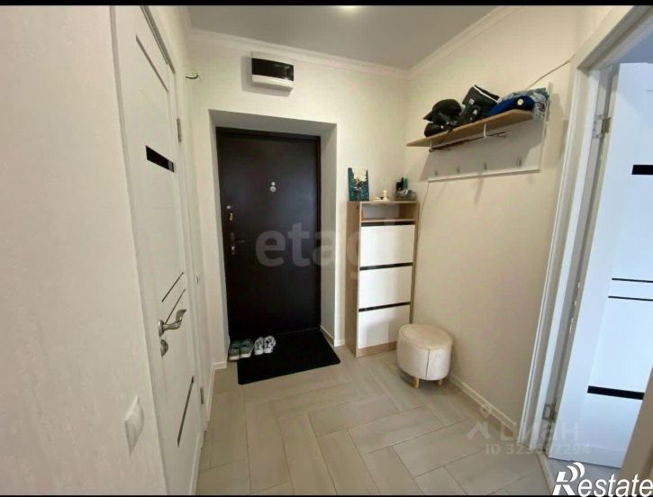 1-комн квартира улица Ишкова, 103,  д. 103