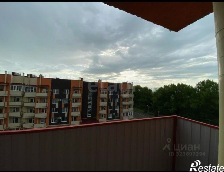 1-комн квартира улица Ишкова, 103,  д. 103