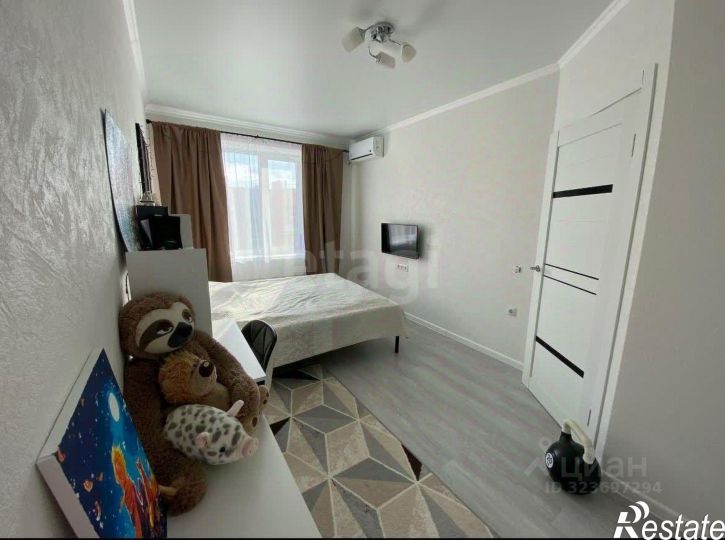 1-комн квартира улица Ишкова, 103,  д. 103