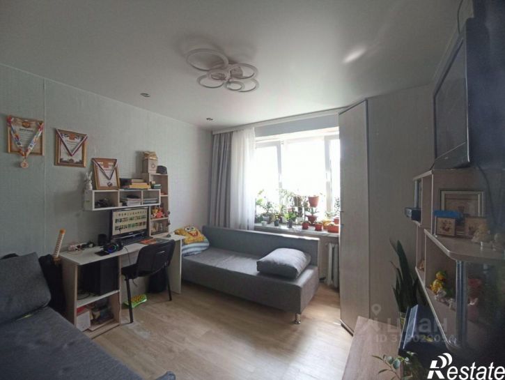 Комната Ставрополь г., Бруснева ул., 4