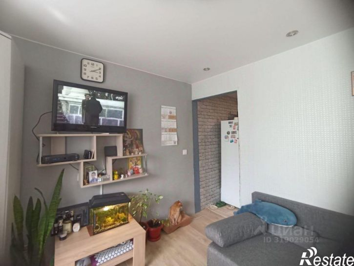 Комната Ставрополь г., Бруснева ул., 4