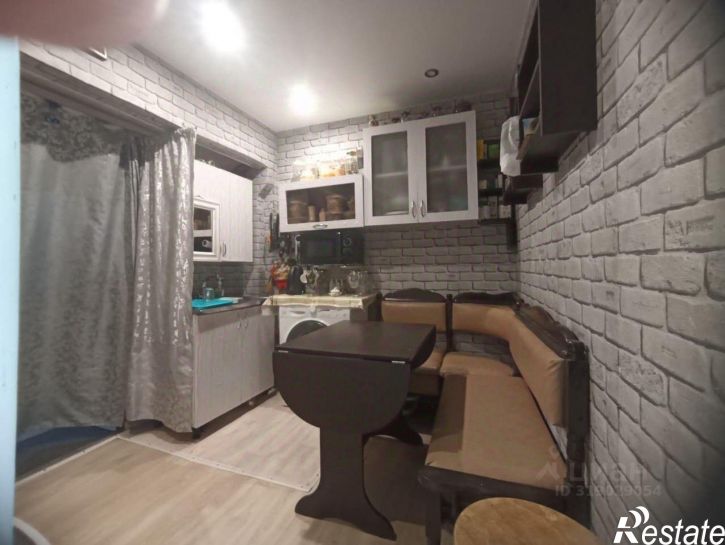 Комната Ставрополь г., Бруснева ул., 4