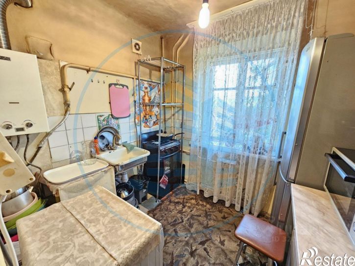 2-комн квартира Ессентуки г., Яснополянская ул.