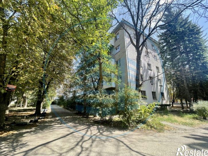 1-комн квартира Ессентуки г., Октябрьская ул., д.415