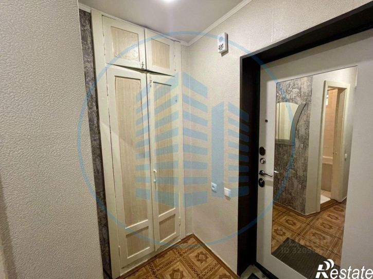 1-комн квартира Ессентуки г., Октябрьская ул., д.415