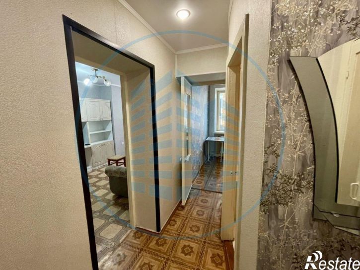 1-комн квартира Ессентуки г., Октябрьская ул., д.415