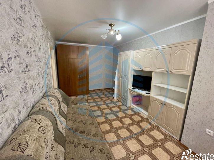 1-комн квартира Ессентуки г., Октябрьская ул., д.415