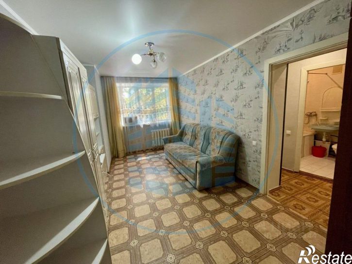 1-комн квартира Ессентуки г., Октябрьская ул., д.415