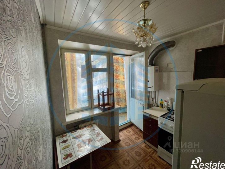 1-комн квартира Ессентуки г., Октябрьская ул., д.415