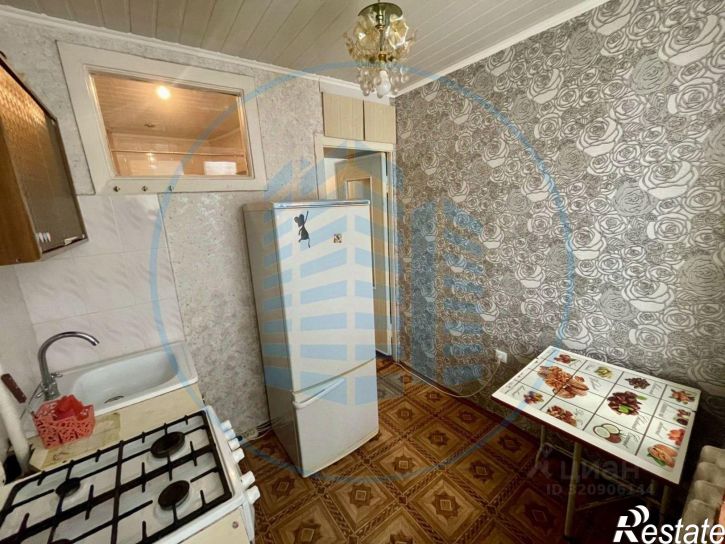 1-комн квартира Ессентуки г., Октябрьская ул., д.415