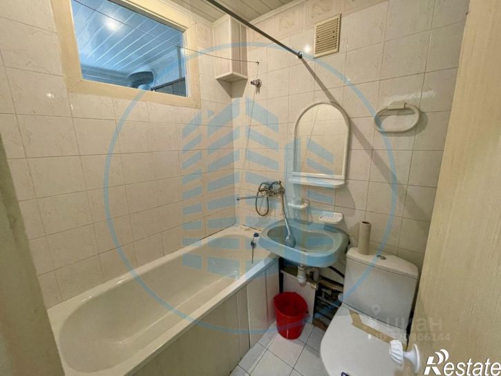 1-комн квартира Ессентуки г., Октябрьская ул., д.415