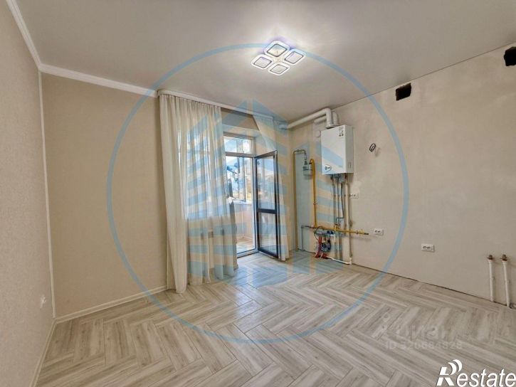 1-комн квартира Ессентуки г., Никольская ул., д.27