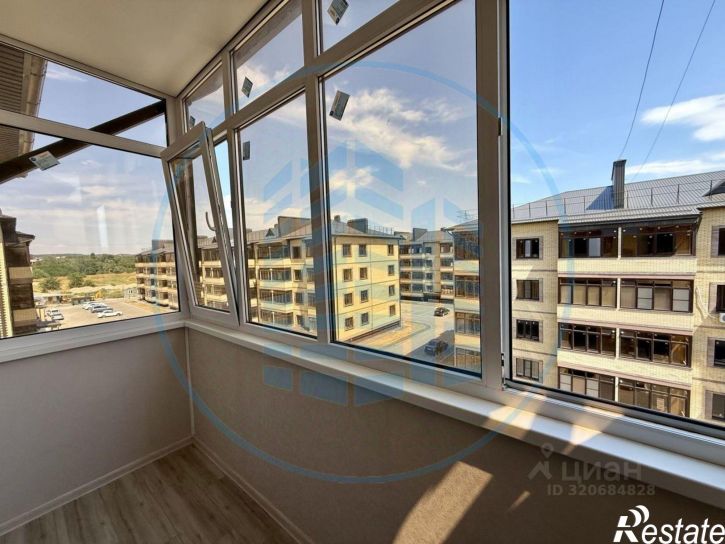 1-комн квартира Ессентуки г., Никольская ул., д.27