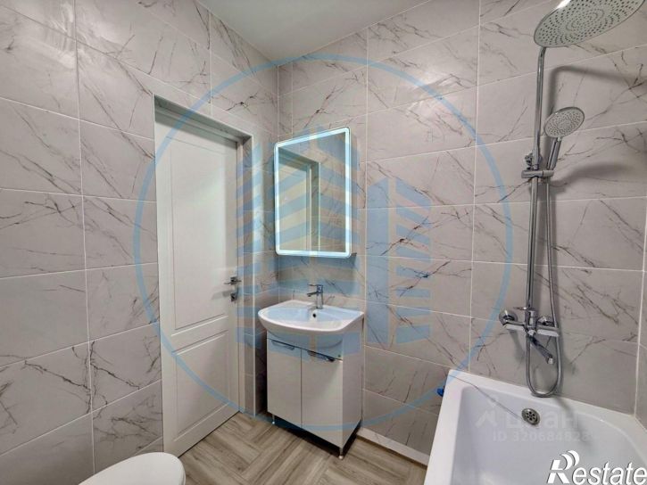 1-комн квартира Ессентуки г., Никольская ул., д.27