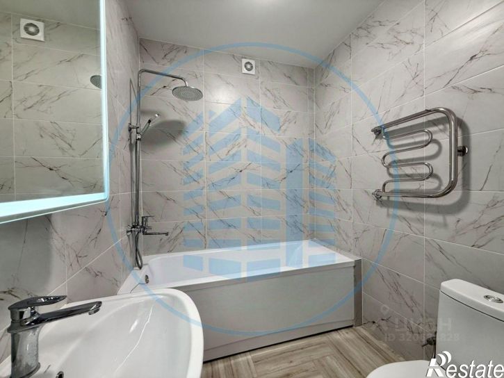 1-комн квартира Ессентуки г., Никольская ул., д.27