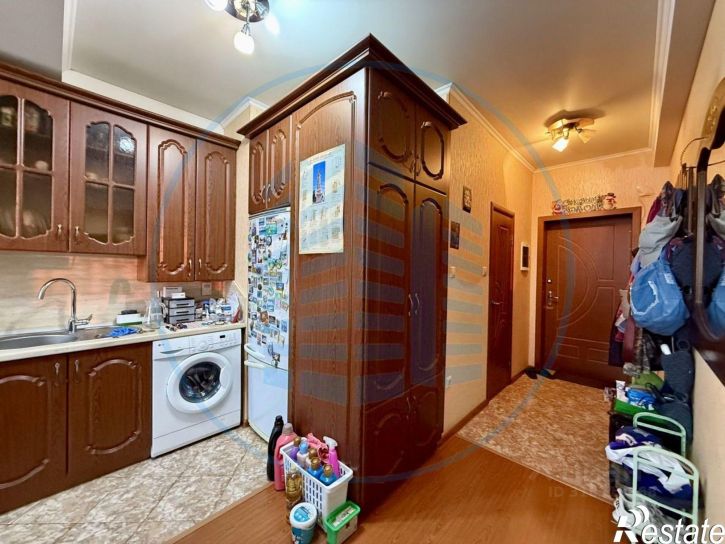 1-комн квартира Ессентуки г., Радужная ул., д.2