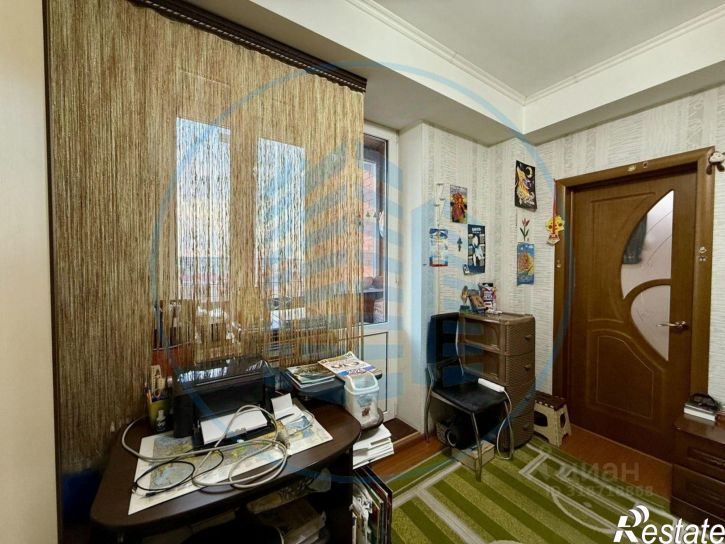 1-комн квартира Ессентуки г., Радужная ул., д.2