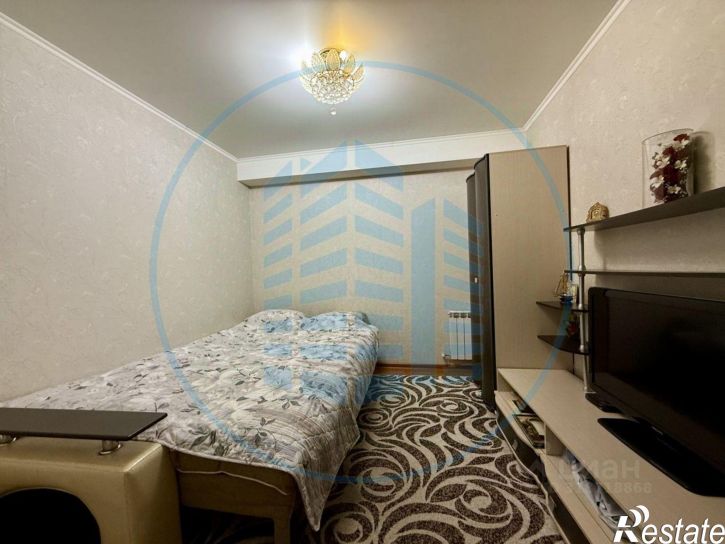 1-комн квартира Ессентуки г., Радужная ул., д.2