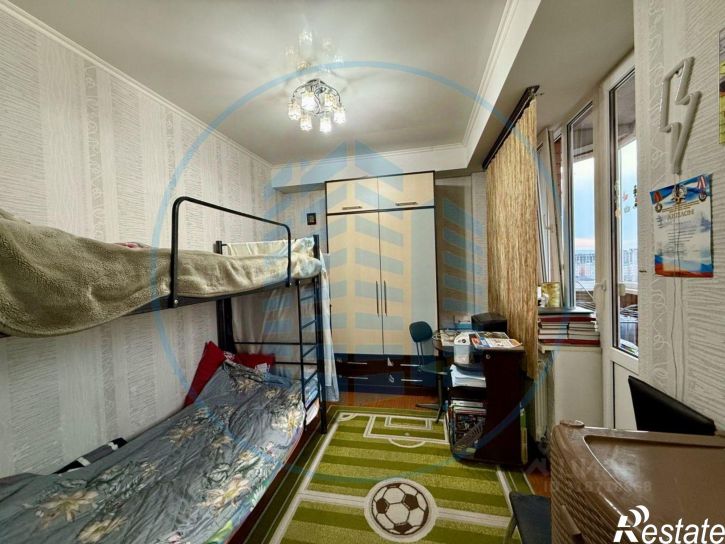 1-комн квартира Ессентуки г., Радужная ул., д.2