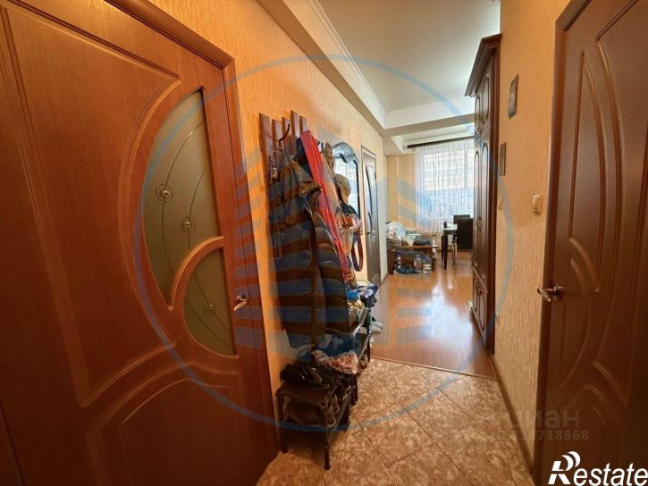 1-комн квартира Ессентуки г., Радужная ул., д.2