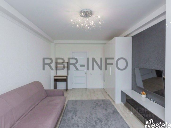 3-комн квартира Ставрополь, Серова, 486/1