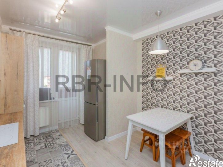 3-комн квартира Ставрополь, Серова, 486/1