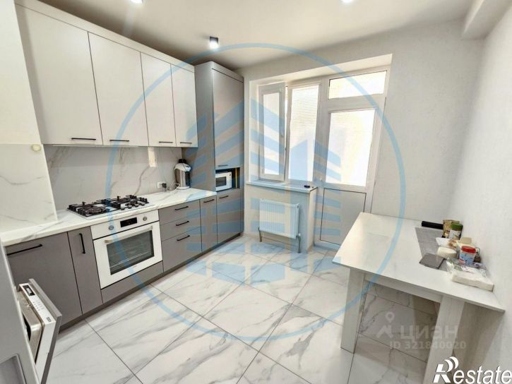 2-комн квартира Ессентуки г., Никольская ул., д.21