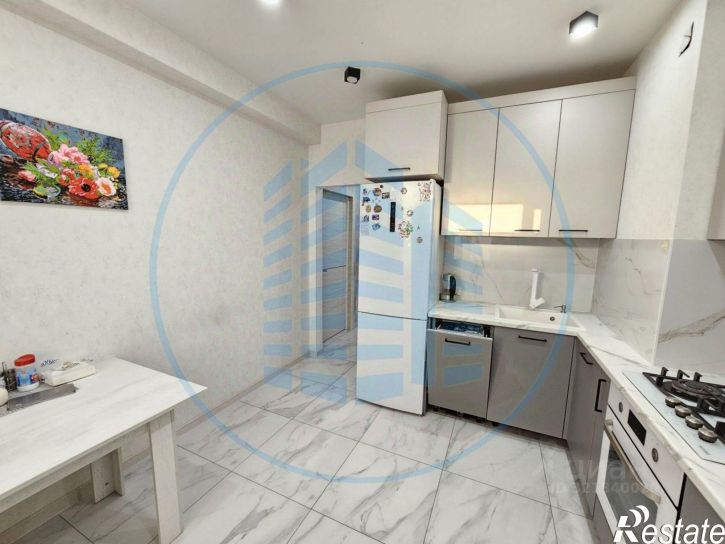 2-комн квартира Ессентуки г., Никольская ул., д.21