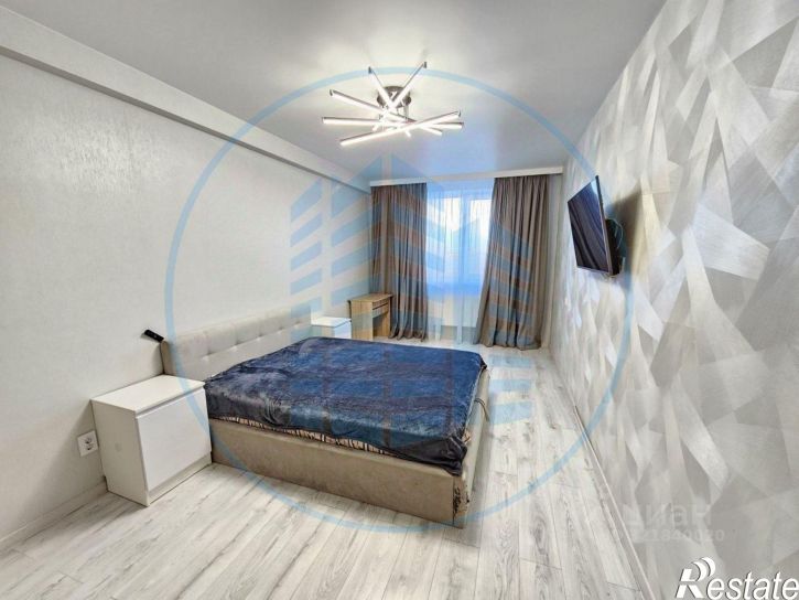 2-комн квартира Ессентуки г., Никольская ул., д.21