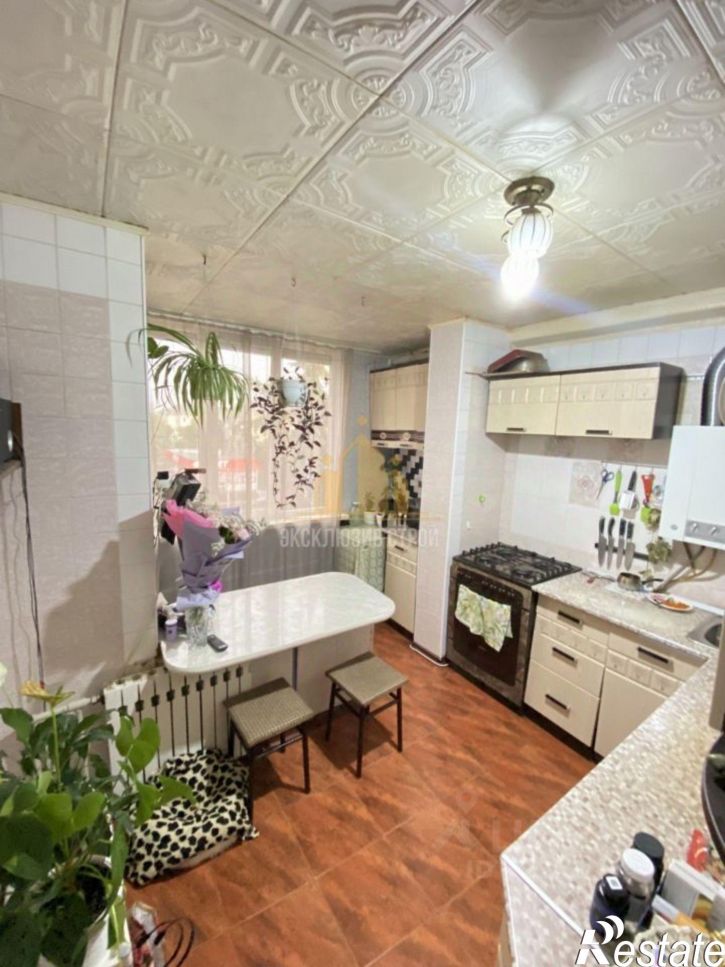 2-комн квартира Ессентуки г., Октябрьская ул., д.431