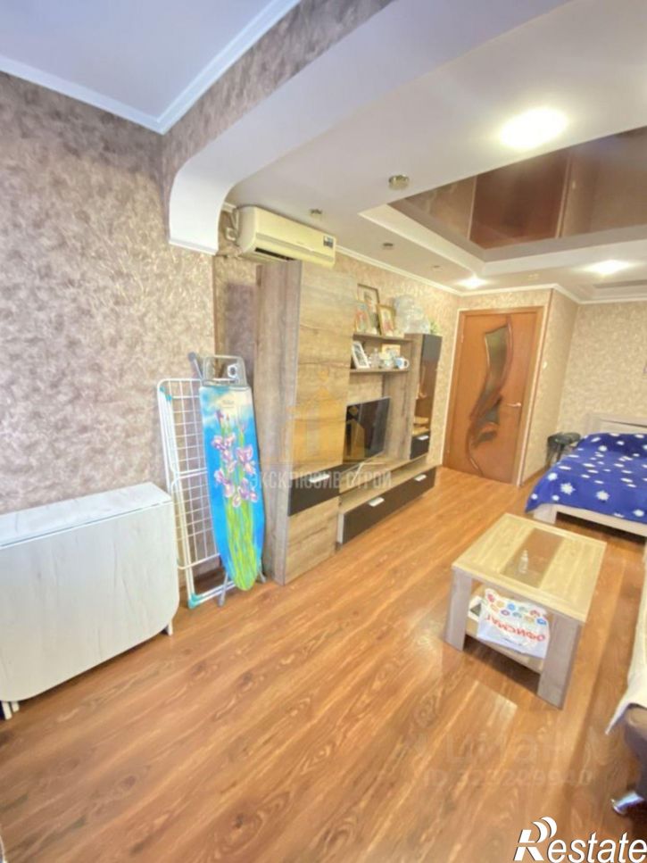 2-комн квартира Ессентуки г., Октябрьская ул., д.431