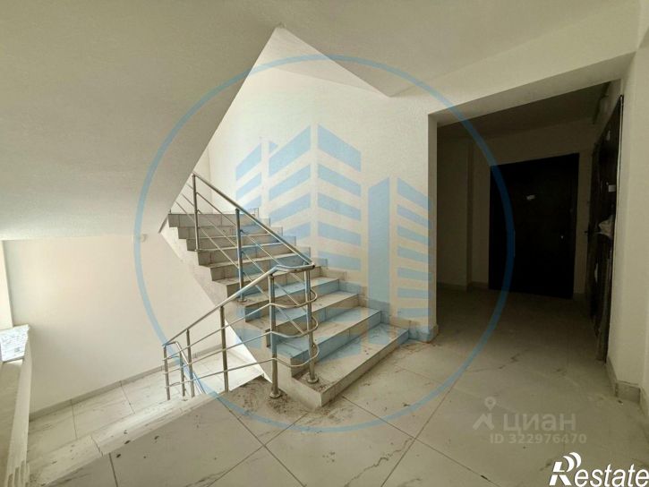 2-комн квартира Ессентуки г., Крутой пер., д.11, к.1