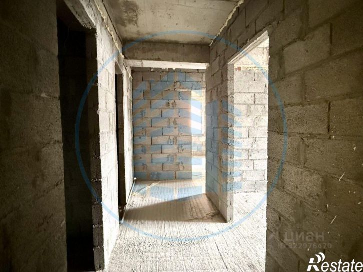 2-комн квартира Ессентуки г., Крутой пер., д.11, к.1