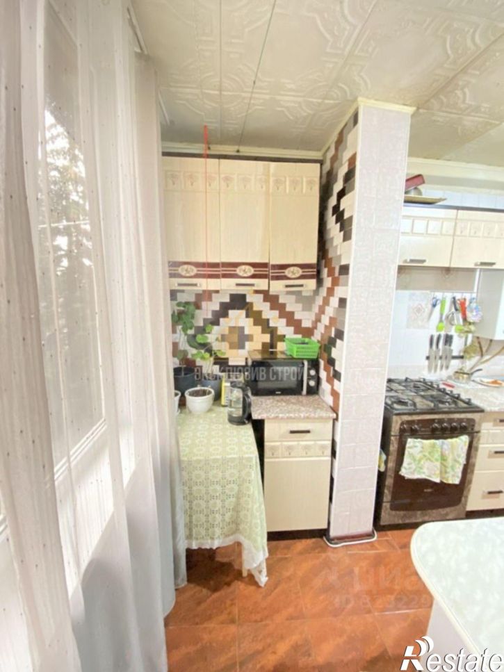 2-комн квартира Ессентуки г., Октябрьская ул., д.431